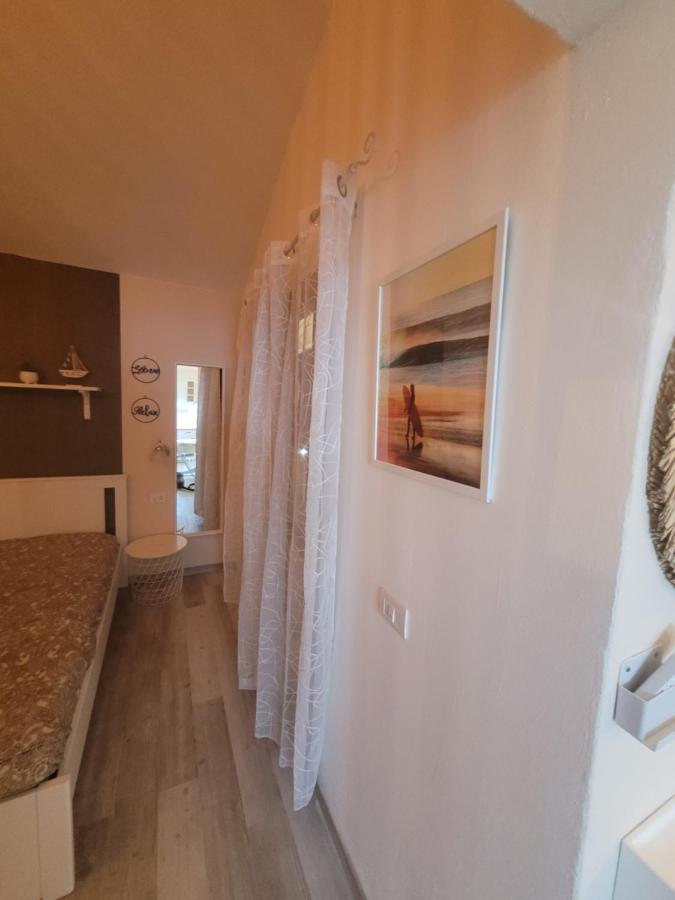 Apartment Surf House Mirice *