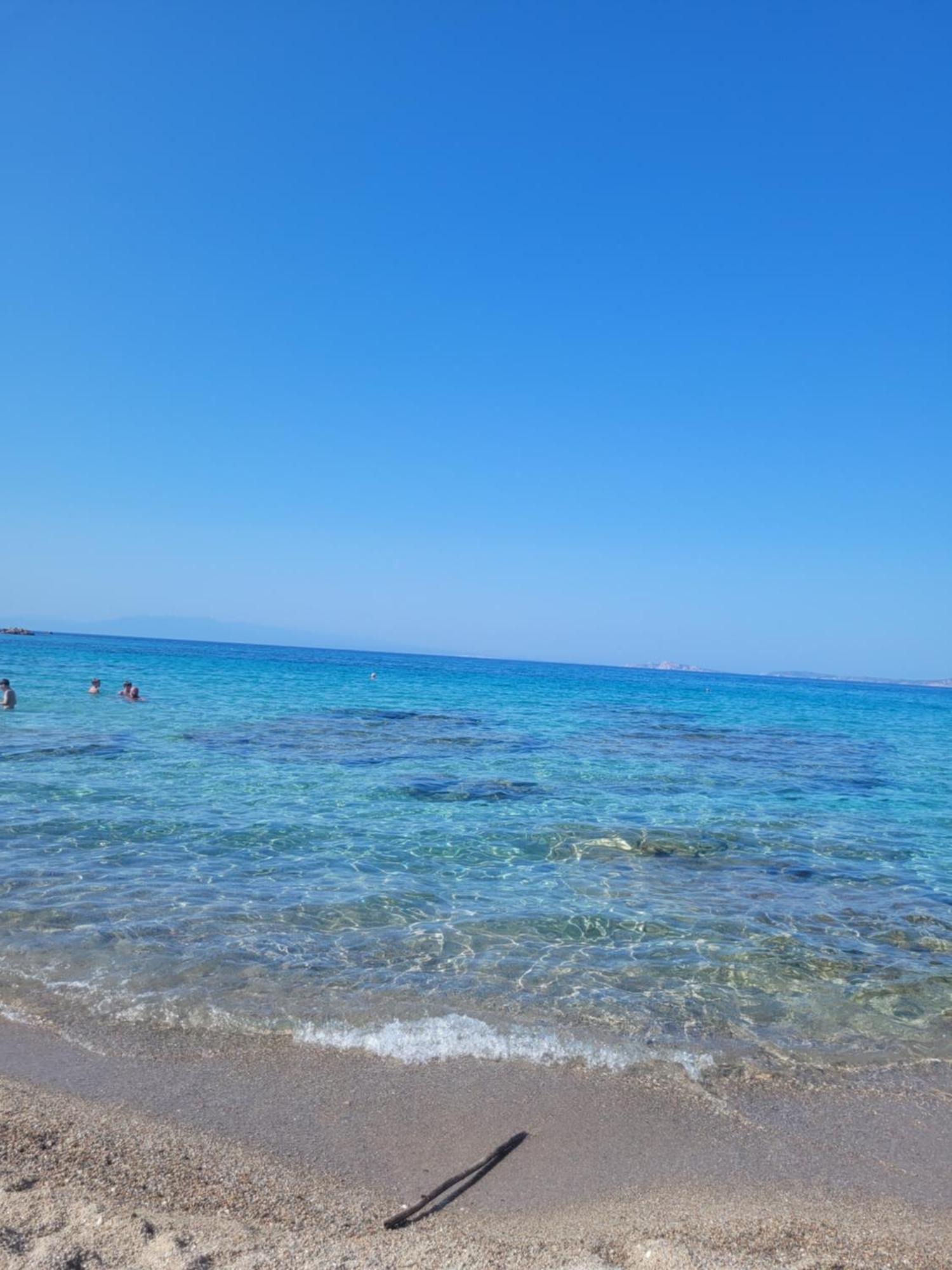Surf House Mirice Apartment Vignola Mare