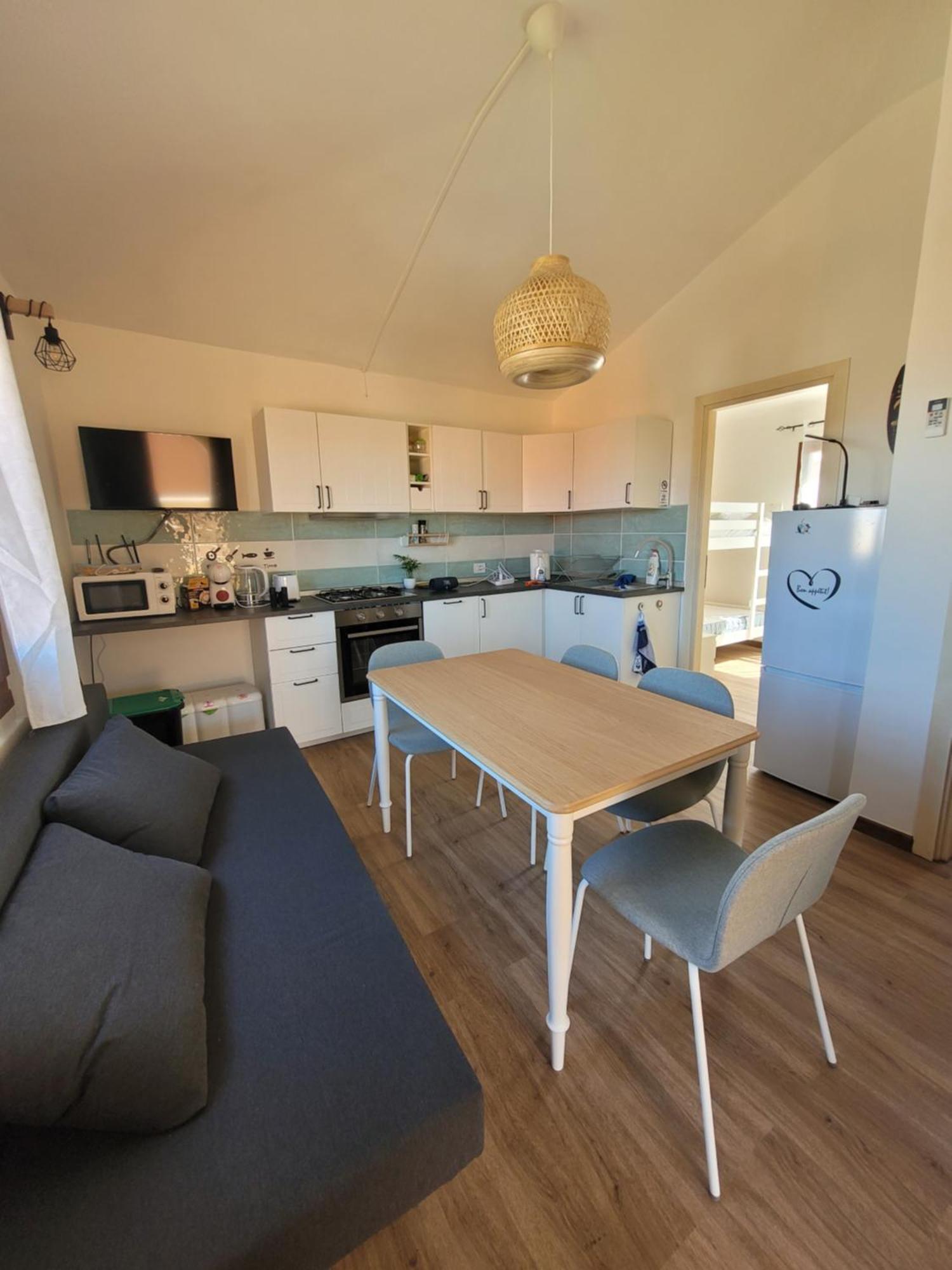 Surf House Mirice Apartment Vignola Mare
