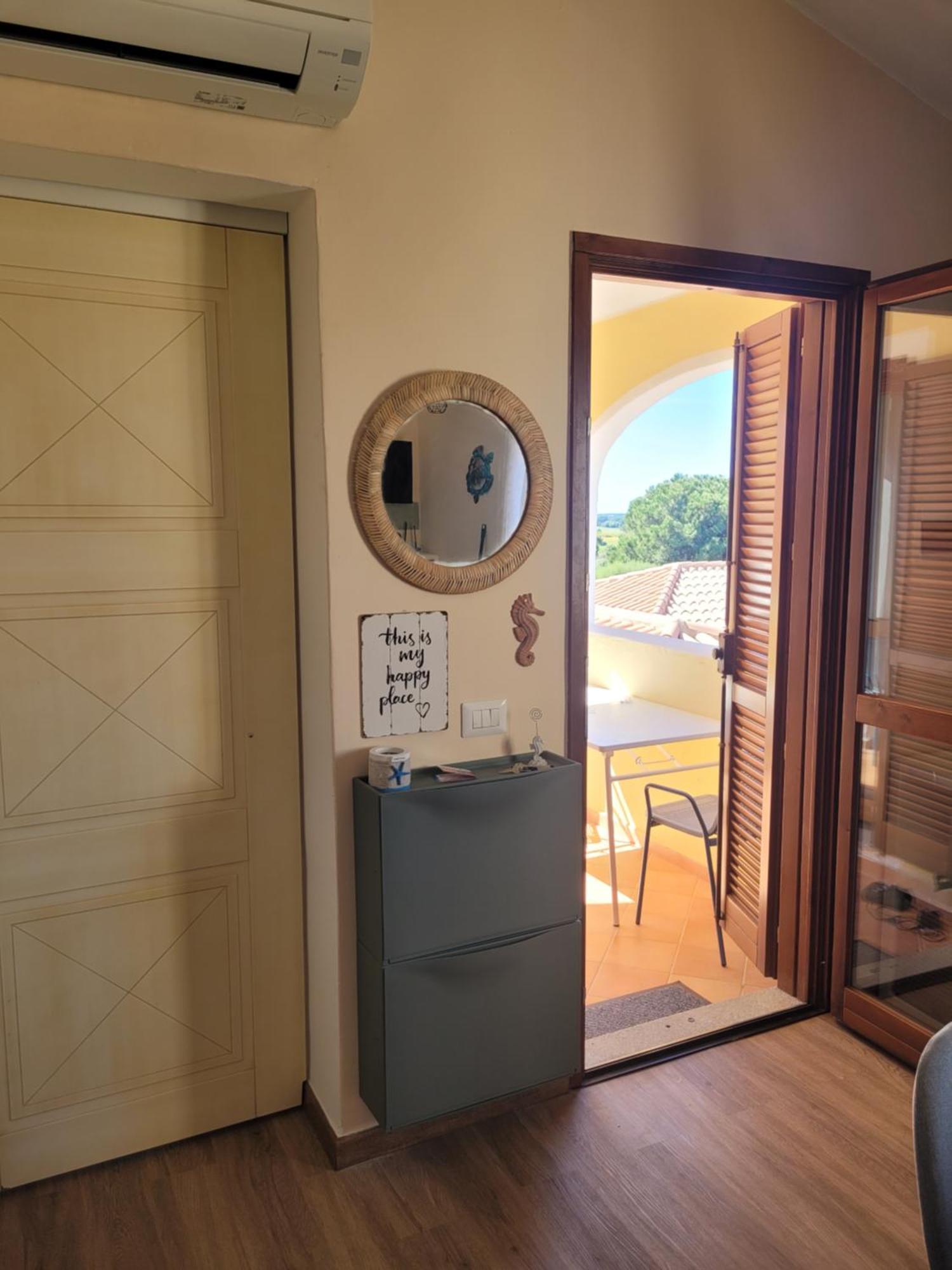 Surf House Mirice Apartment