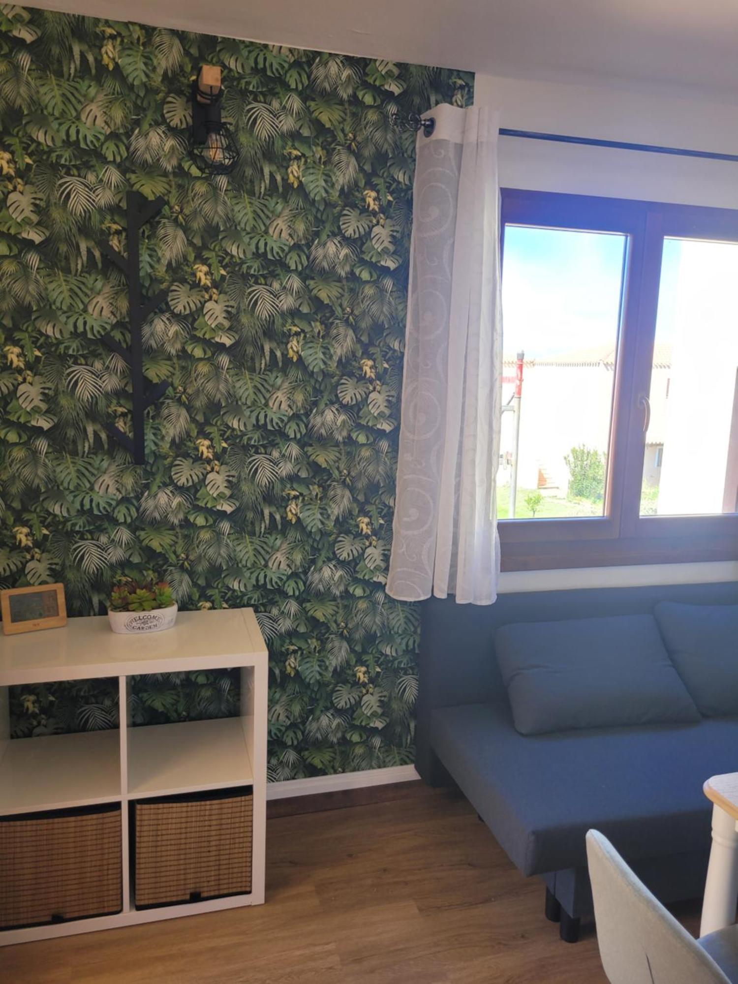 Surf House Mirice Apartment *