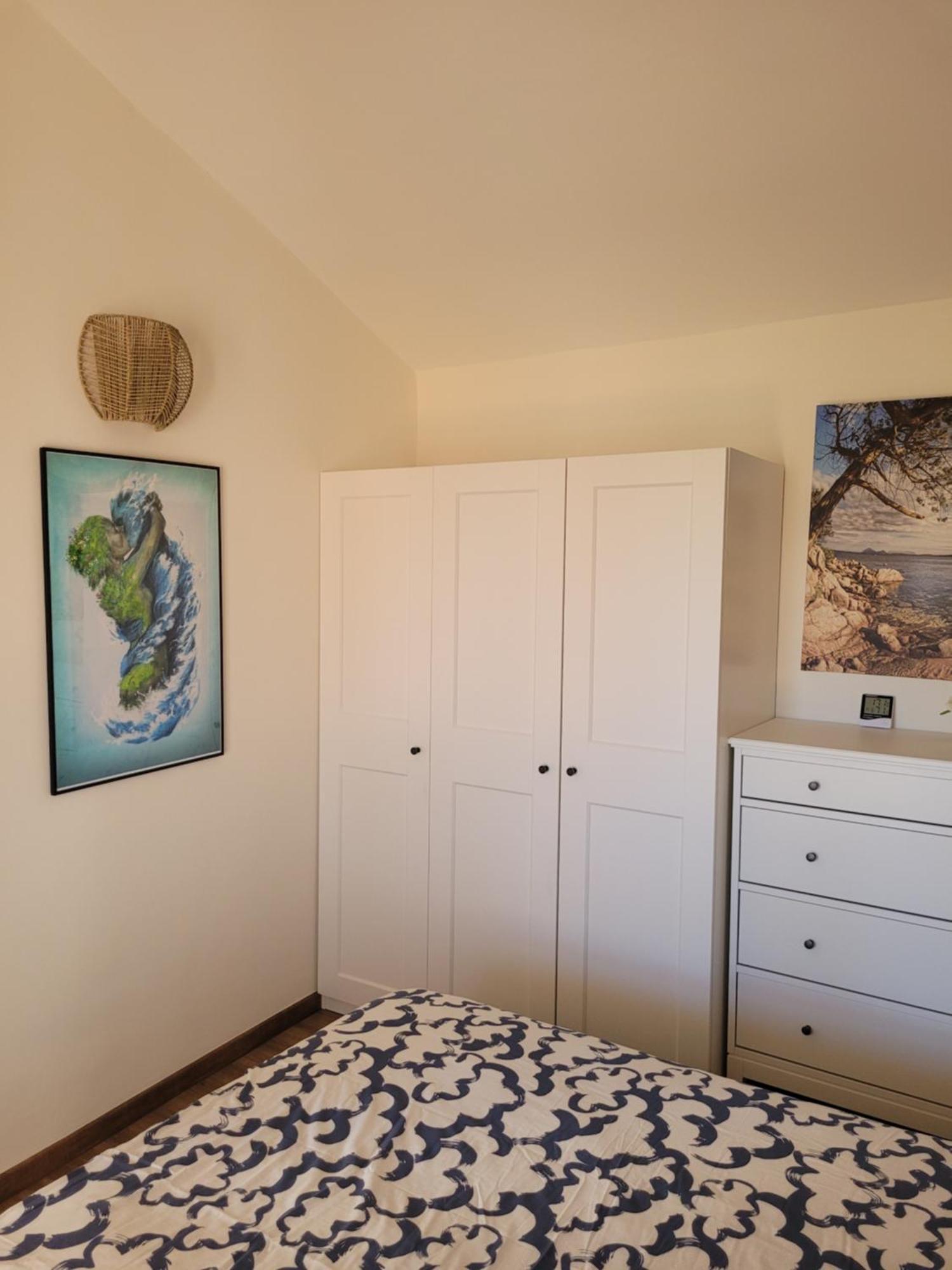Apartment Surf House Mirice *