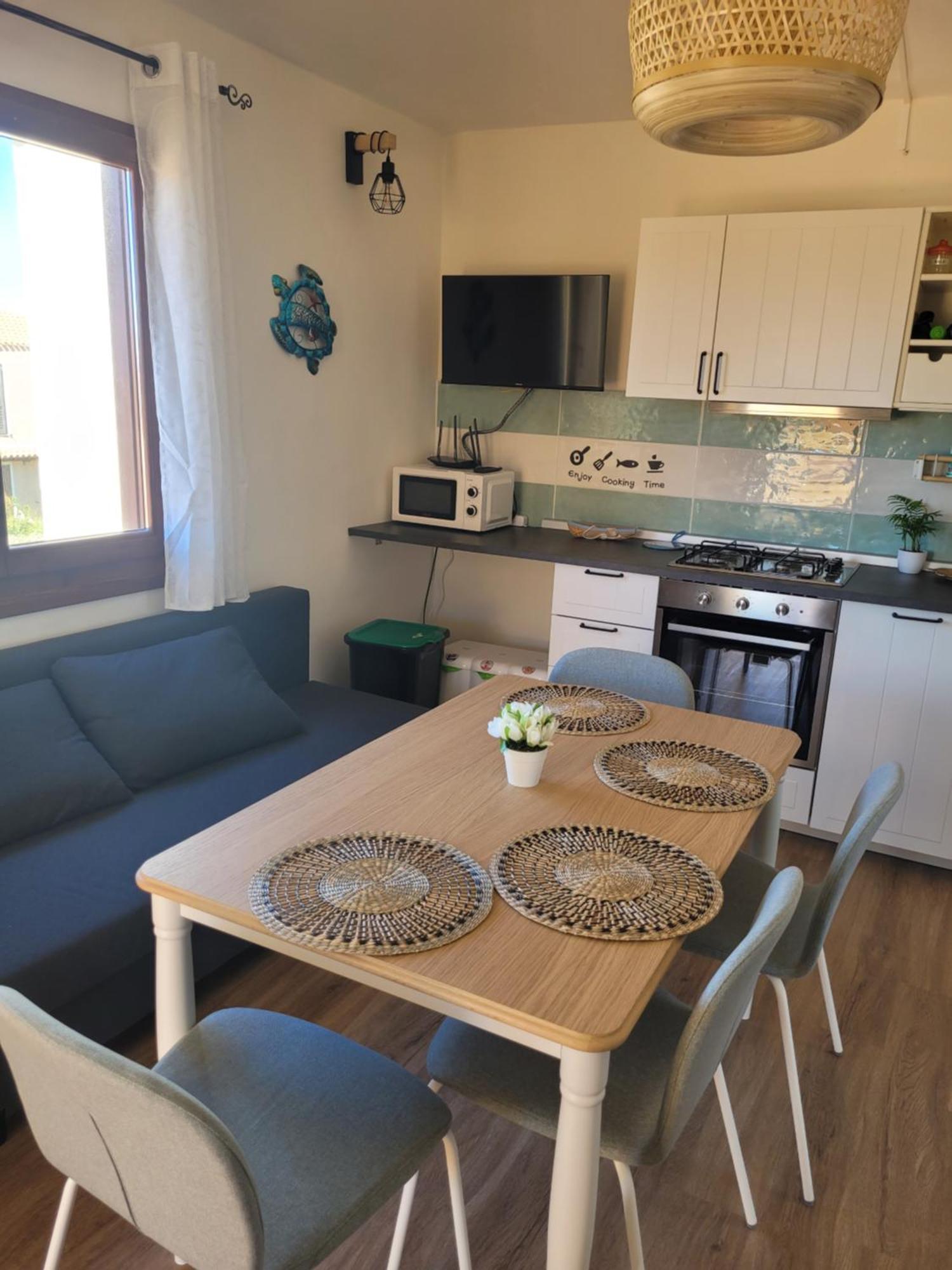 Surf House Mirice Apartment *