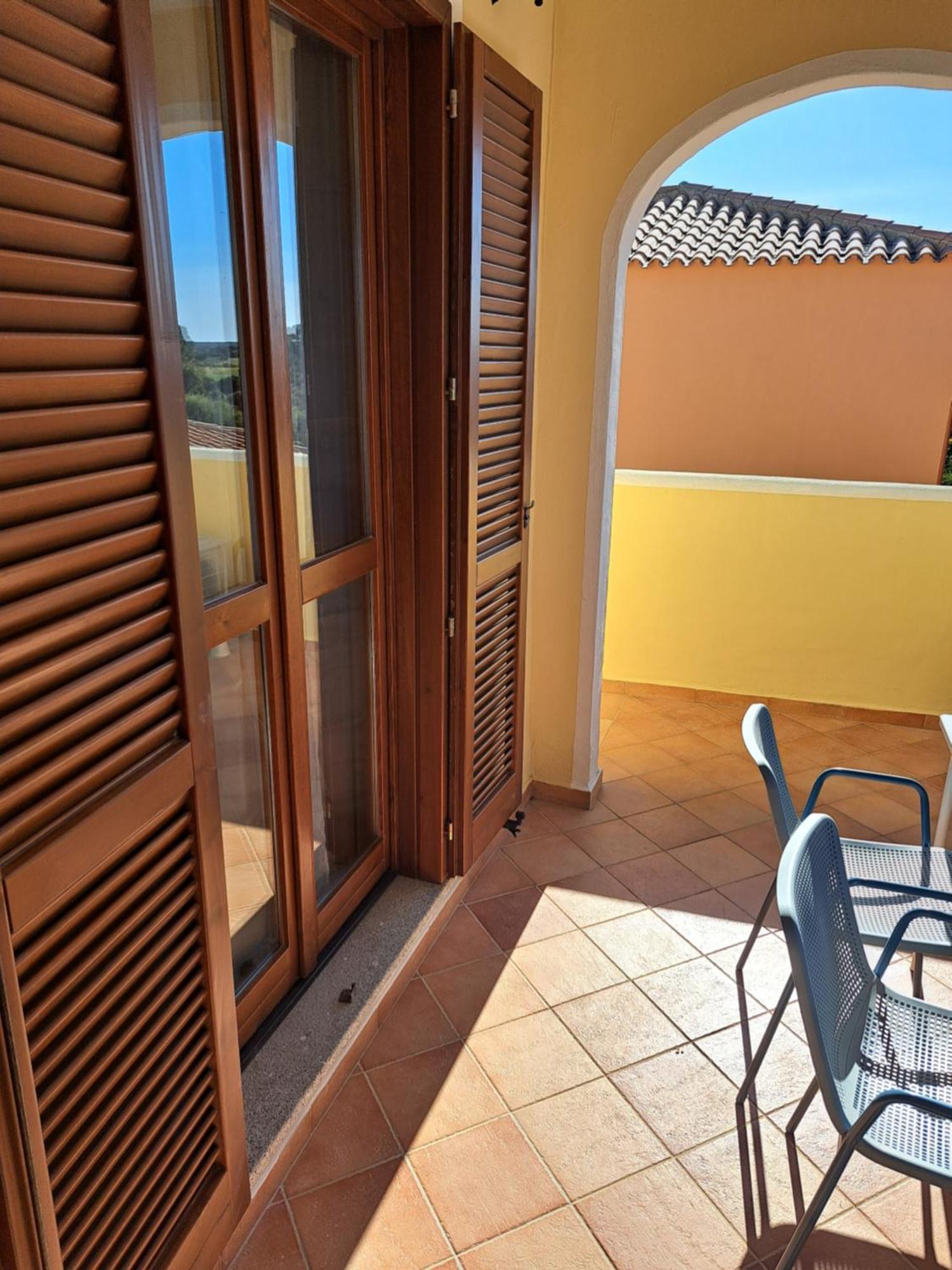 Surf House Mirice Apartment *